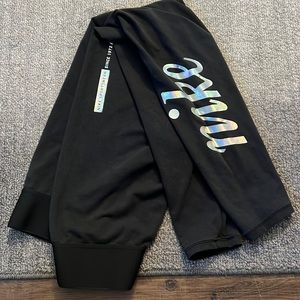 Black Nike Leggings